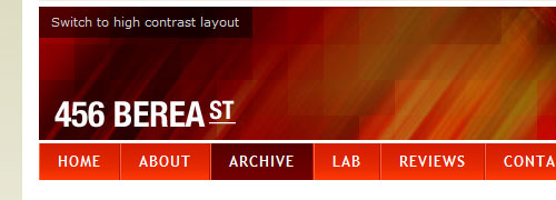 CSS-