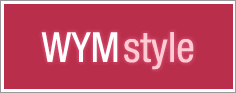 CSS--WYMstyle